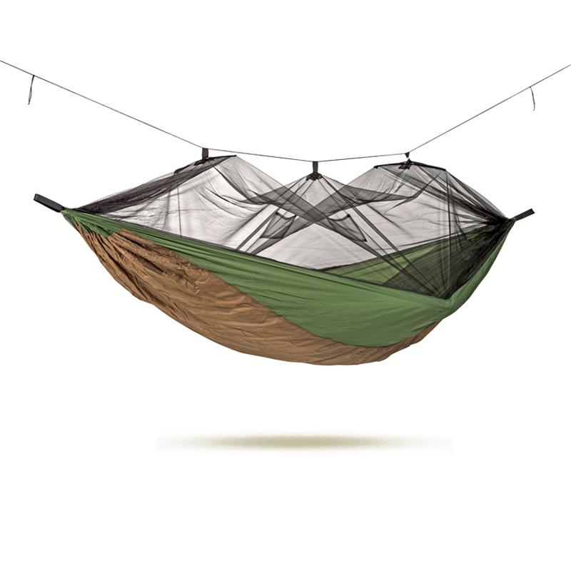 Adventure Moskito Hammock Thermo - citiplants.com