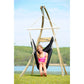 Atlas Hammock Chair Stand - citiplants.com