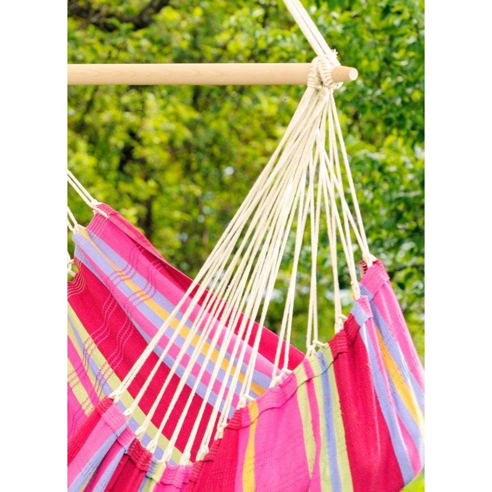 Brasil Grenadine Hammock Chair - citiplants.com