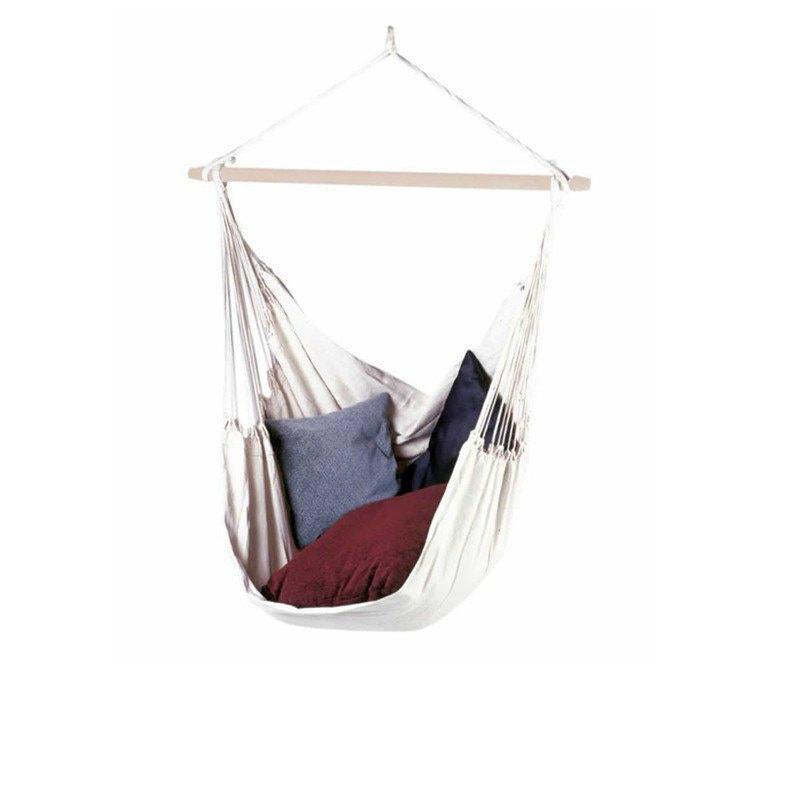 Brasil Natura Hammock Chair - citiplants.com