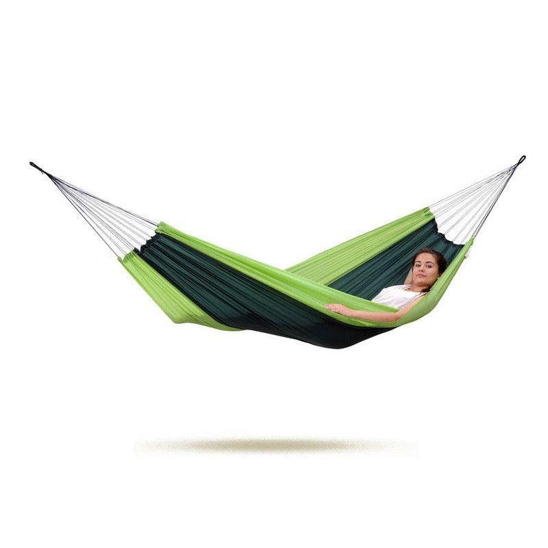 Silk Traveller Forest Hammock - citiplants.com