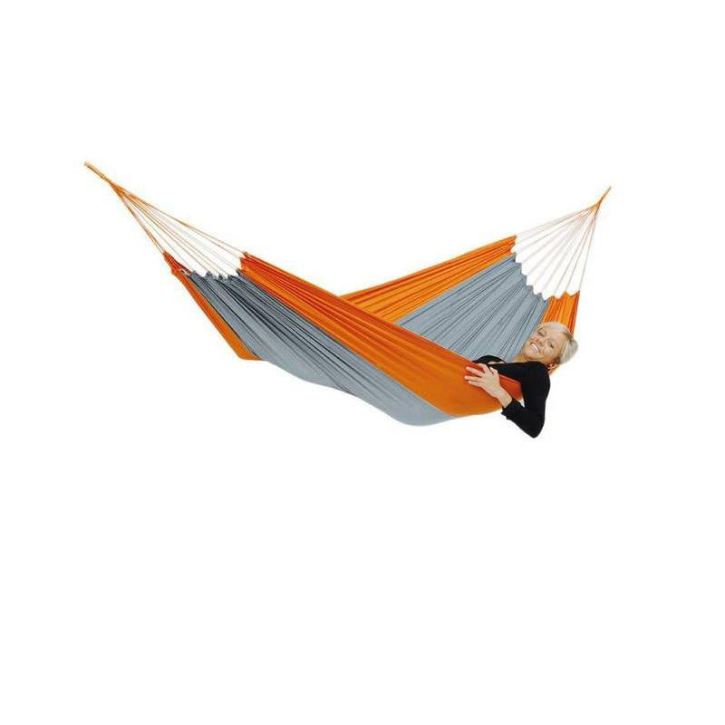 Silk Traveller Techno Hammock - citiplants.com