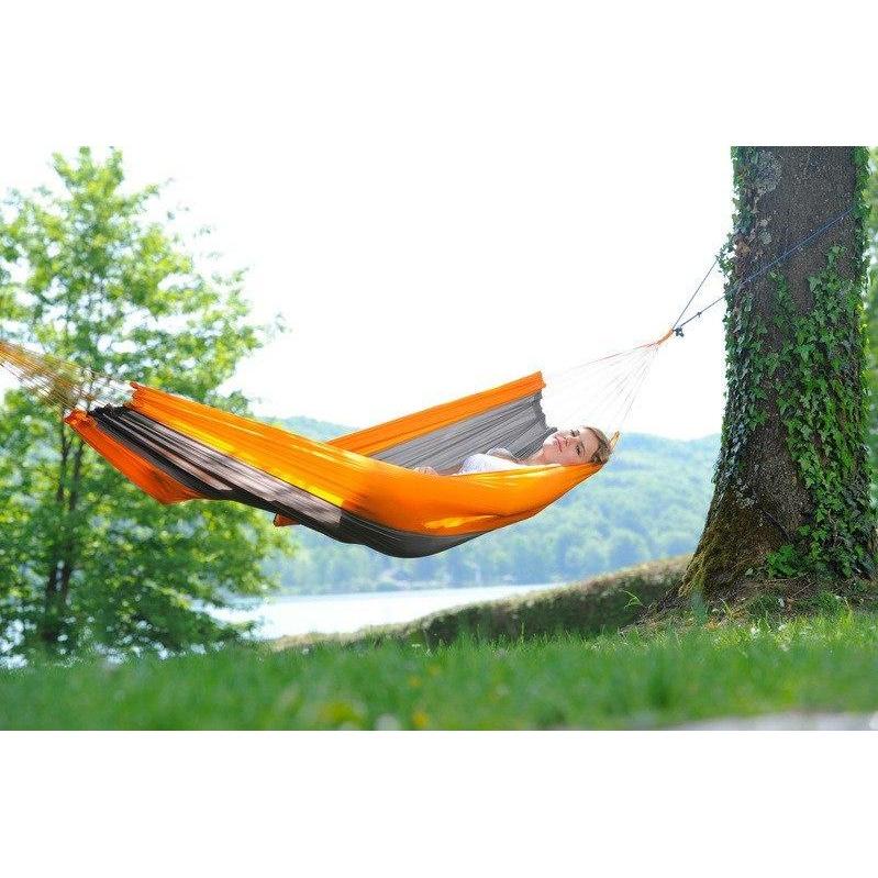 Silk Traveller Techno Hammock - citiplants.com