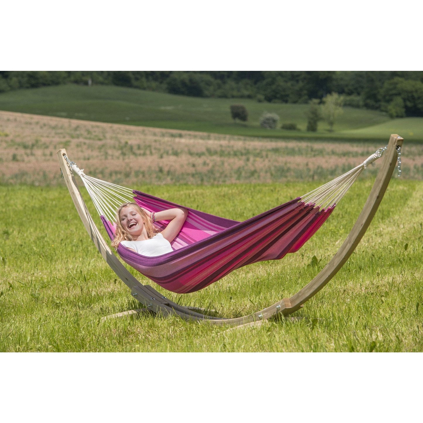 Tahiti Candy Hammock - citiplants.com