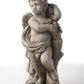 Large Cherubs Statue 'Four Seasons' with Square Plinths - citiplants.com