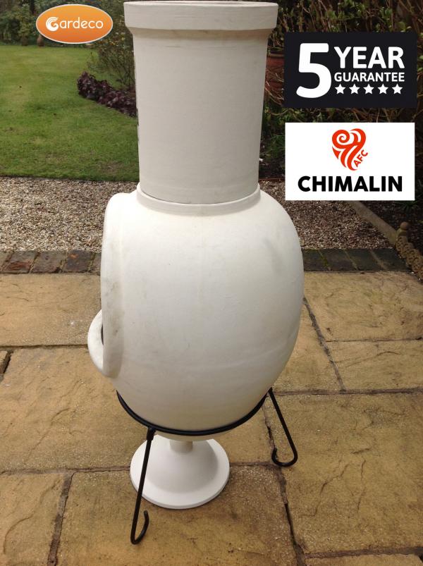 Asteria XL Chimalin AFC Chimenea - citiplants.com