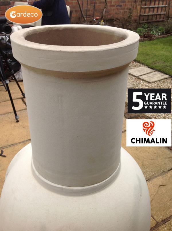 Asteria XL Chimalin AFC Chimenea - citiplants.com