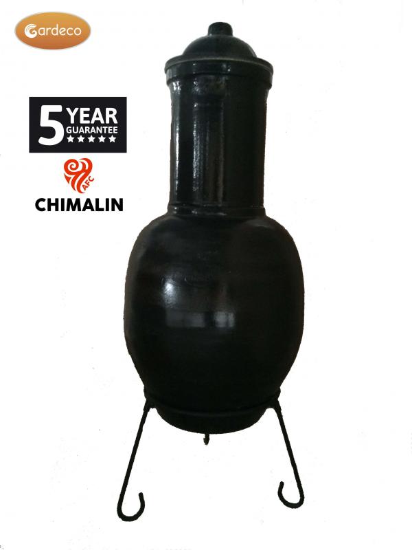 Asteria XL Chimalin AFC Chimenea - citiplants.com