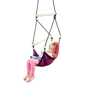 Swinger Kids Hanging Chair - citiplants.com