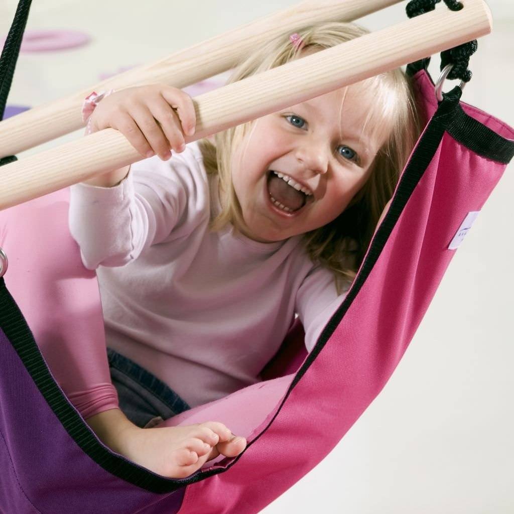 Swinger Kids Hanging Chair - citiplants.com