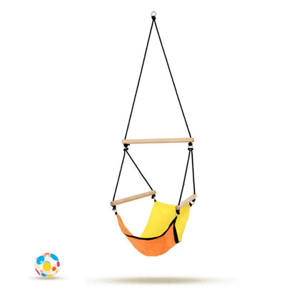 Swinger Kids Hanging Chair - citiplants.com