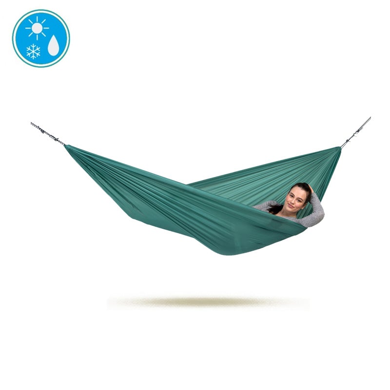 Travel Hammock Set Jungle - citiplants.com