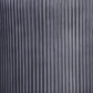 Ribbed Black Cylinder Indoor Planter on Legs by Idealist Lite D25.5 H36 cm, 10.4L - citiplants.com