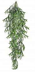 Staghorn Hanging Flame Retardant Artificial Branch Plant - citiplants.com