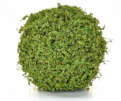Topiary Ball Artificial Moss Plant - citiplants.com