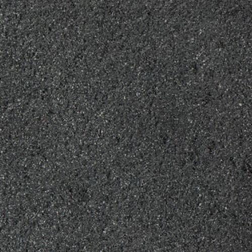 Square Textured Concrete Effect Dark Grey Outdoor Planter by Idealist Lite H23 L24 W24 cm, 13L - citiplants.com