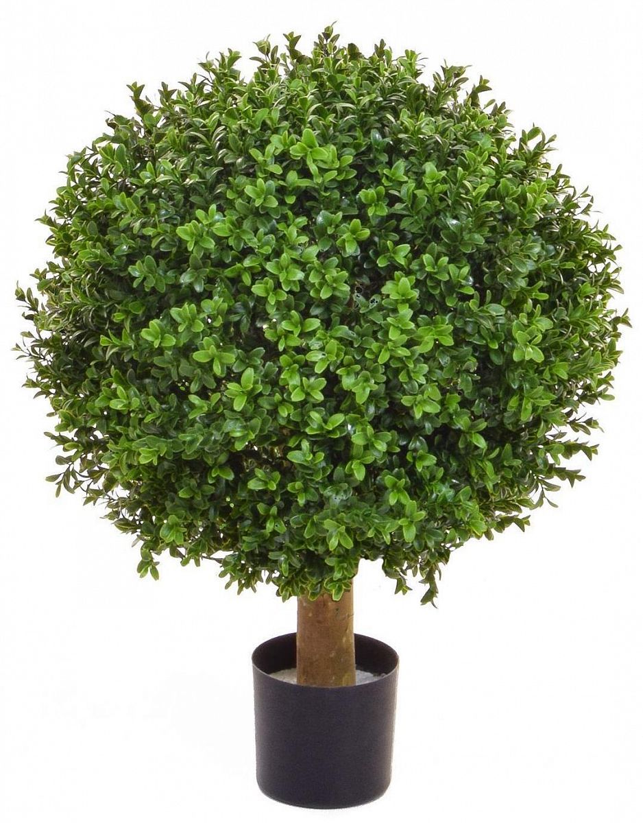 Topiary Buxus Ball UV-resistant Artificial Tree Plant - citiplants.com