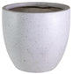 Contemporary Concrete Egg Planter by IDEALIST Lite - citiplants.com