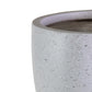 Contemporary Concrete Egg Planter by IDEALIST Lite - citiplants.com