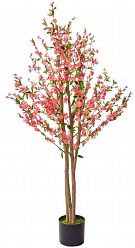 Cherry Blossom Artificial Tree Plant - citiplants.com