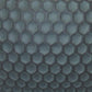 Honeycomb Style Slate Grey Bowl Outdoor Planter by Idealist Lite D20 H10 cm, 3.1L - citiplants.com